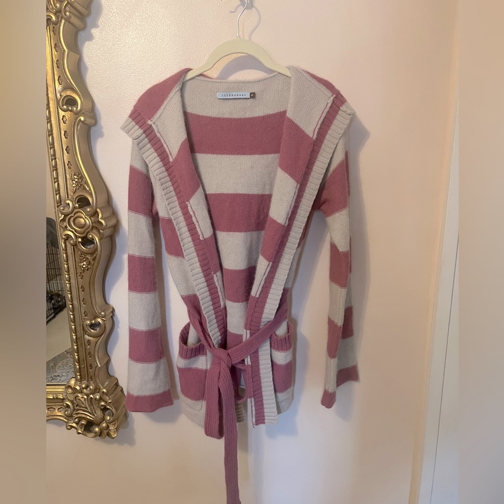 lily mcneal sweater